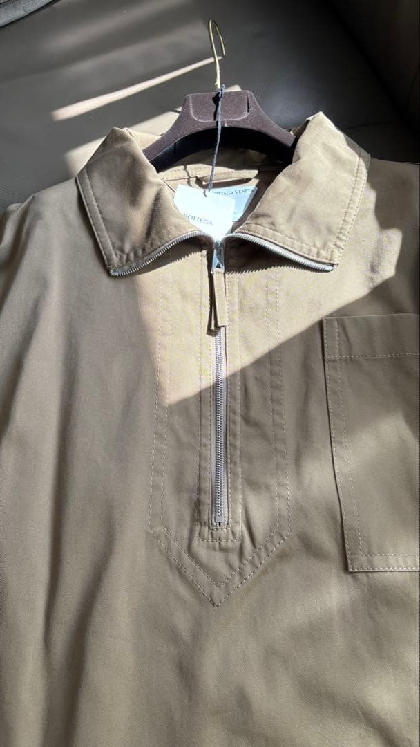 BOTTEGA VENETA ブルゾン