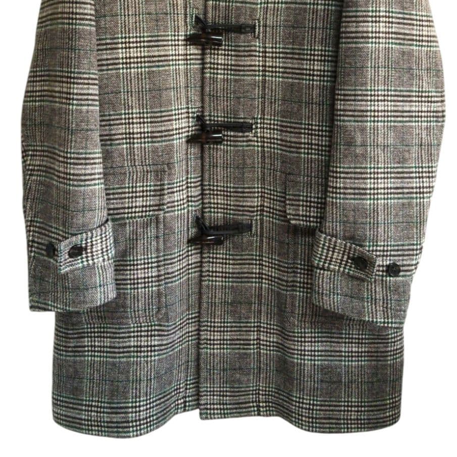 新品タグ付 UNIQLO JW ANDERSON ダブルフェイスダッフルコート