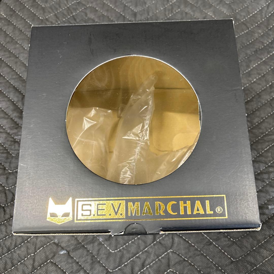 S.E.V MARCHAL ライト 180φ 200φも可