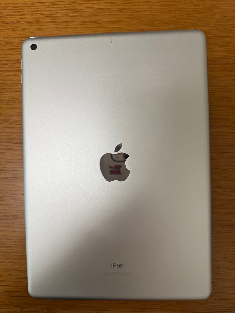 iPad 第9世代　64gb Wi-Fiモデル　ほぼ未使用