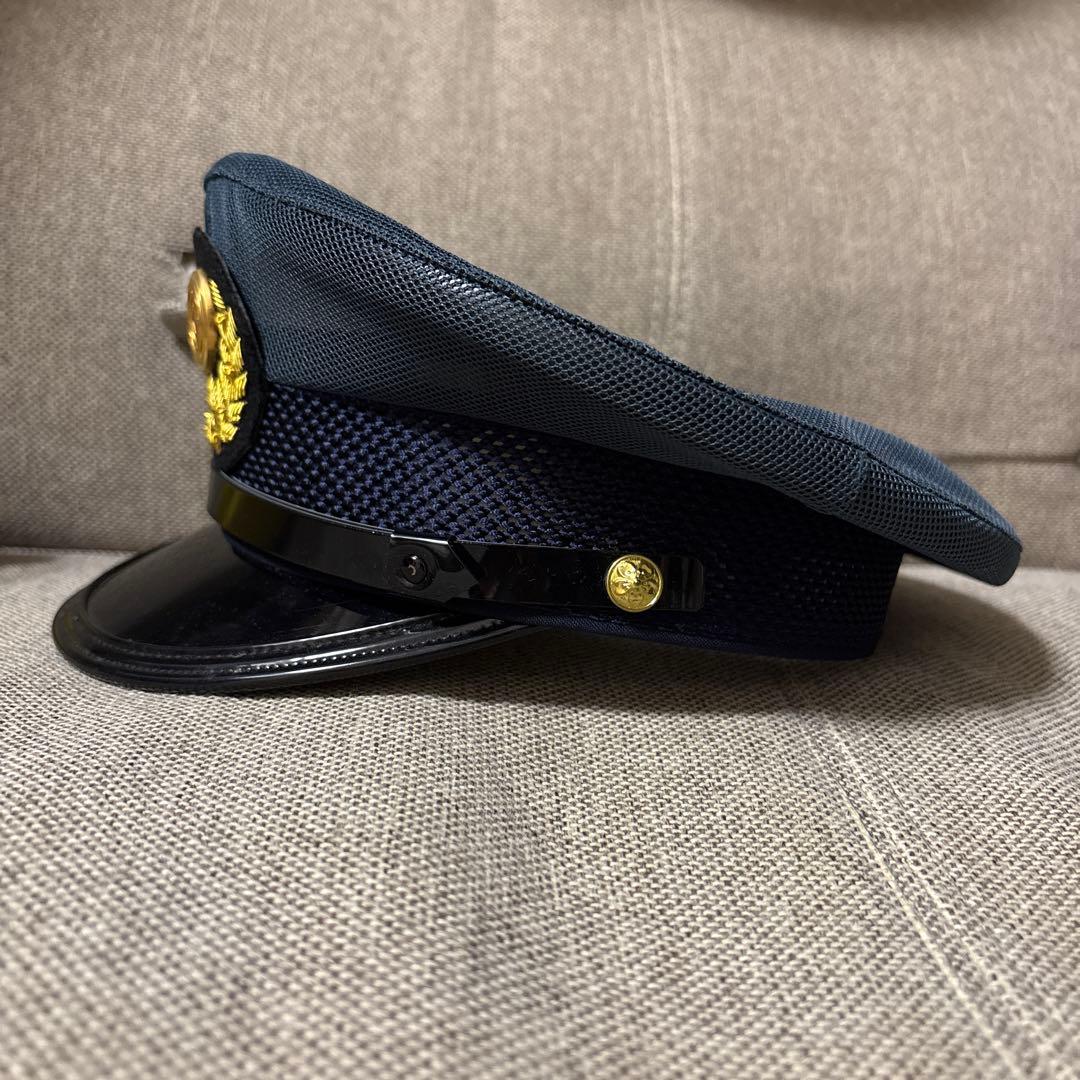 ⭐︎京成グループ　バス制帽58cm⭐︎