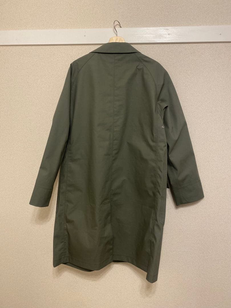 ジャケット・アウター LYBRO Nigel Cabourn 46