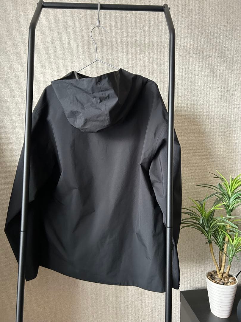 【美品•別注】DESCENTE×TOMORROWLAND ゴアテックスブルゾン