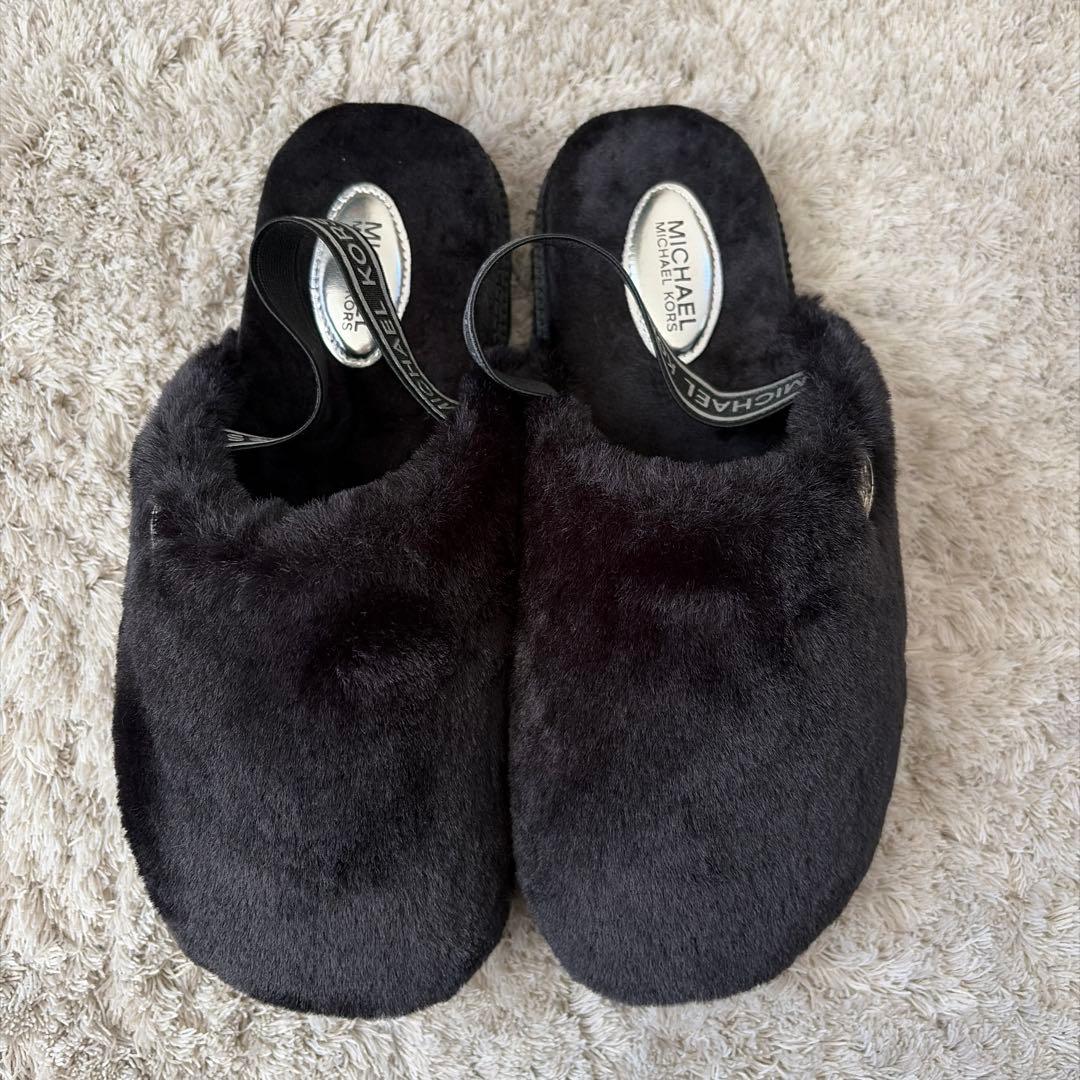 【新品】マイケル・コース サンダル Janis Kamryn ジャニス カムリン