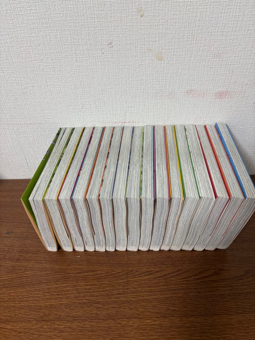 ジョジョの奇妙な冒険　STEEL BALL RUN 全巻　 全16巻セット
