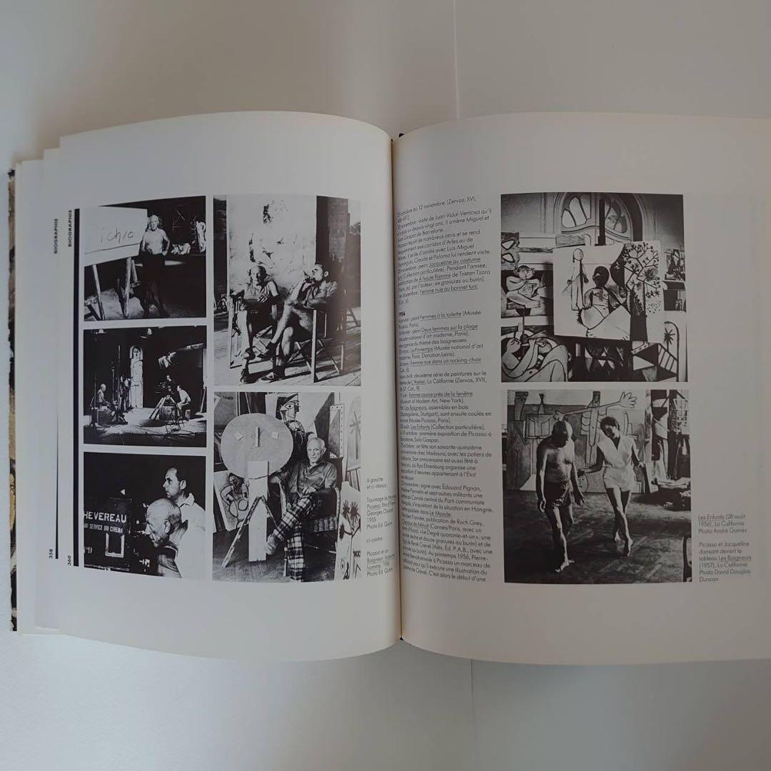 最後のピカソ Le Dernier Picasso1953-1973