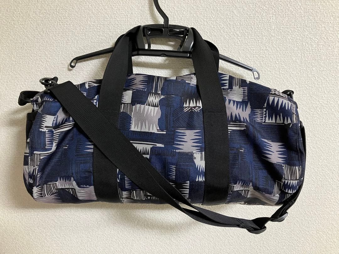 ✨【☆Supreme】ボストンバック