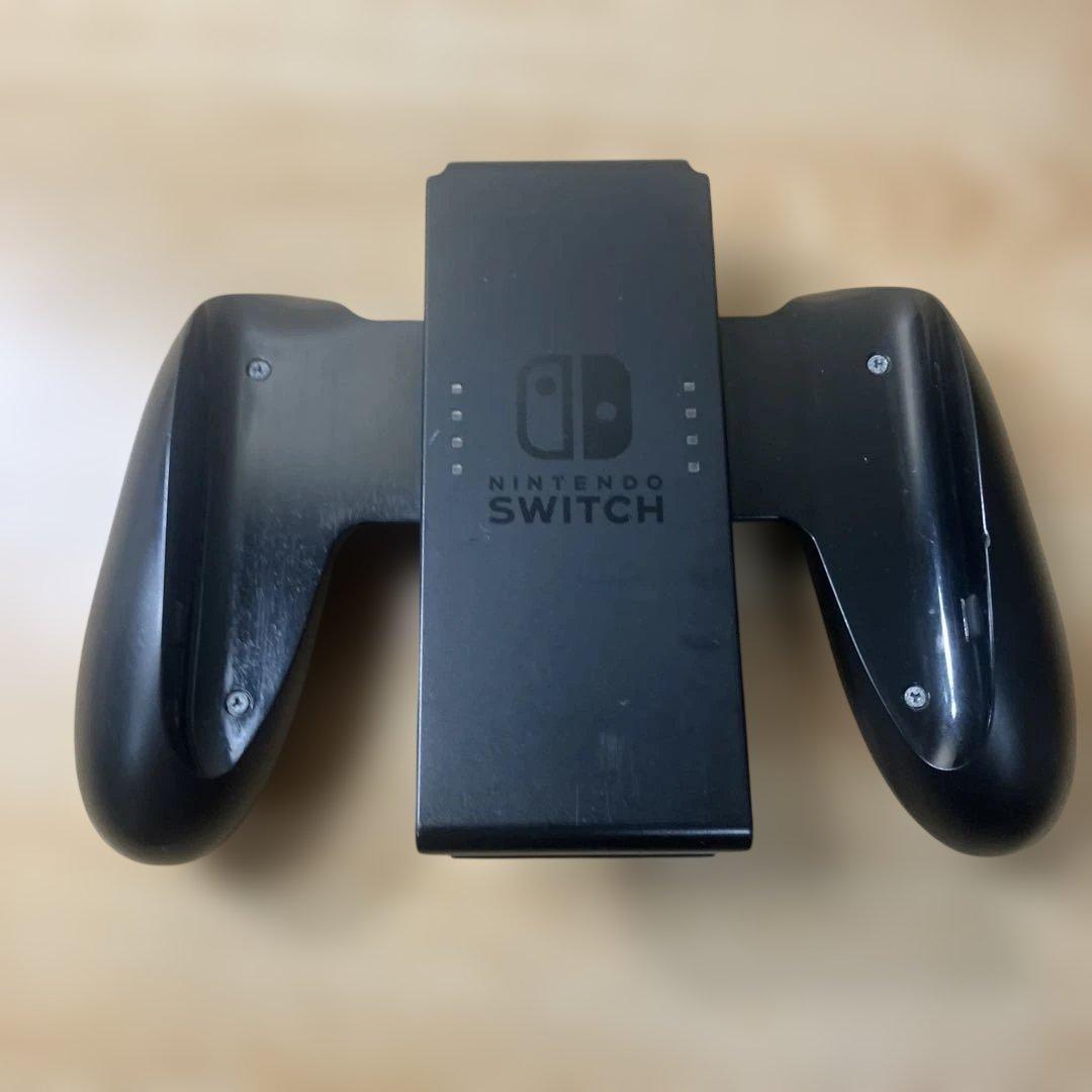 Nintendo Switch本体 カラーカスタマイズ /Joy-Con(L)…