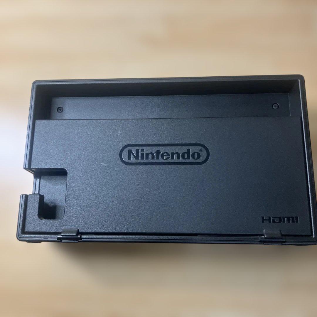 Nintendo Switch本体 カラーカスタマイズ /Joy-Con(L)…