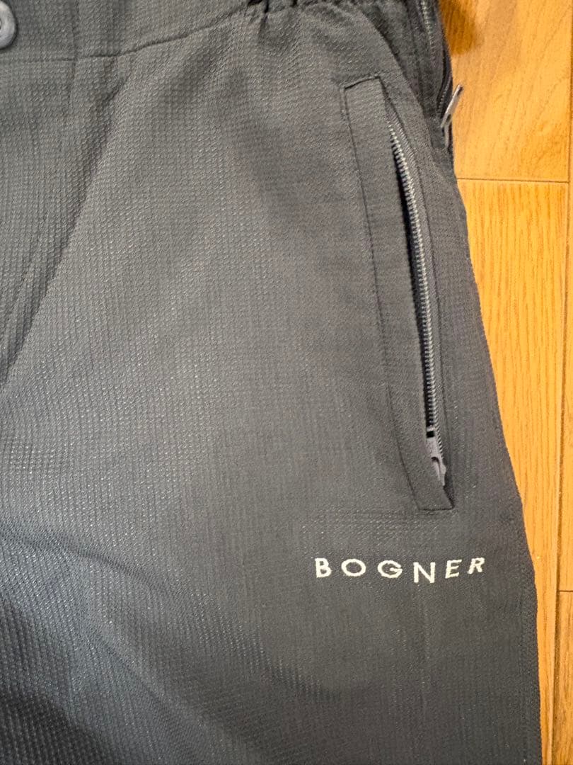 BOGNER ボグナー スキーパンツメンズ ウィンタースポーツ