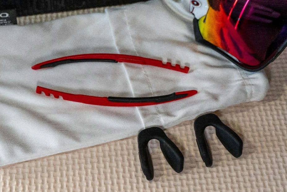 OAKLEY ジョーブレイカー ホワイト