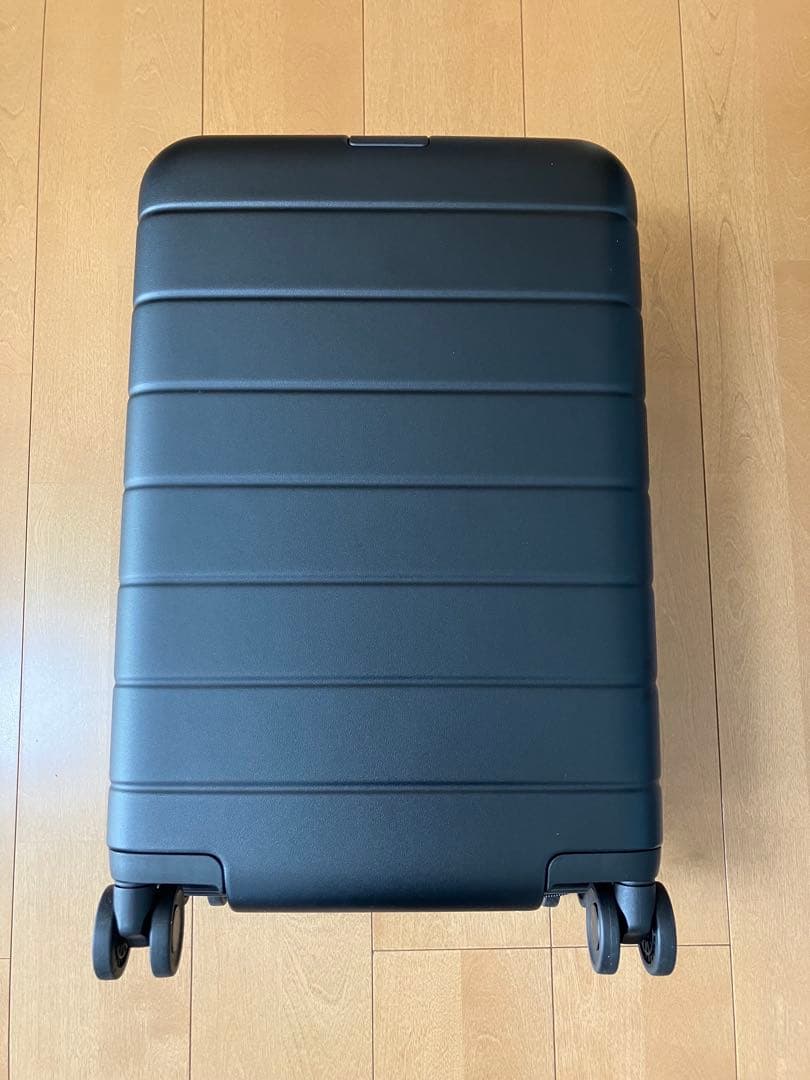 キャリーケース　XIAOMI luggage classic pro 20