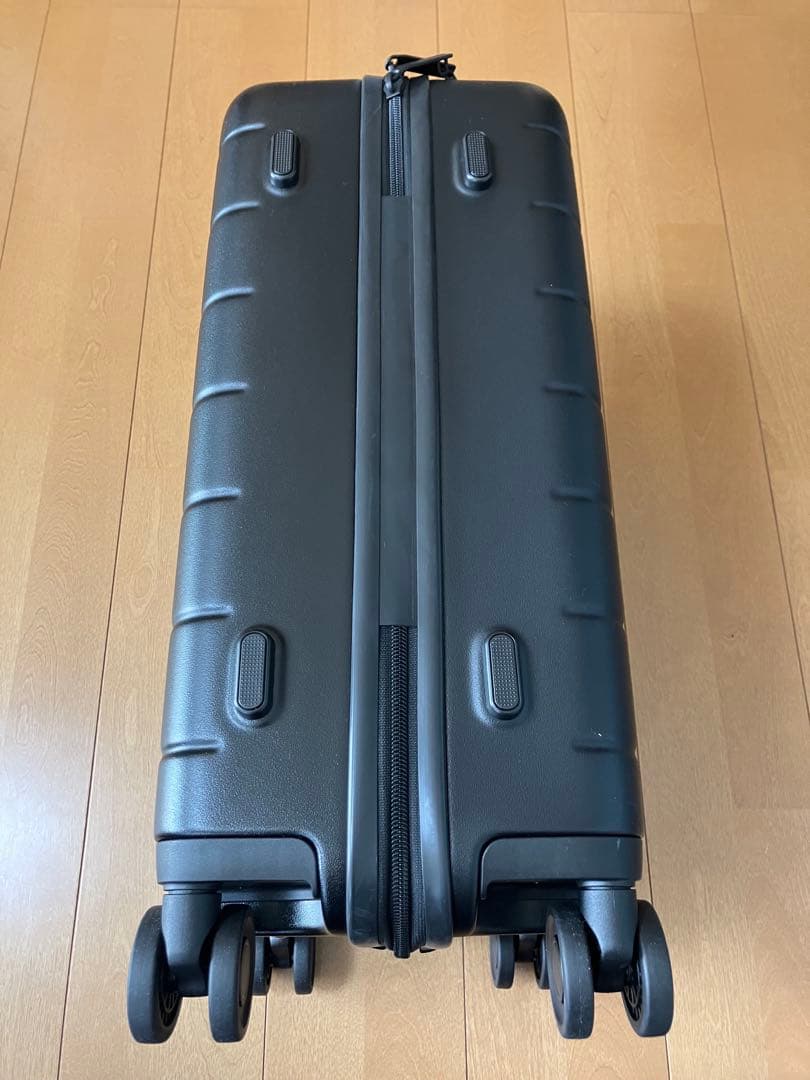 キャリーケース　XIAOMI luggage classic pro 20