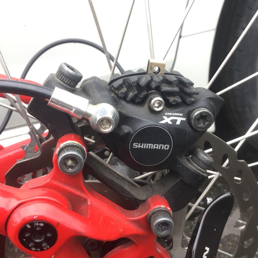 キャノンデール フルサス RZ ONE TWENTY