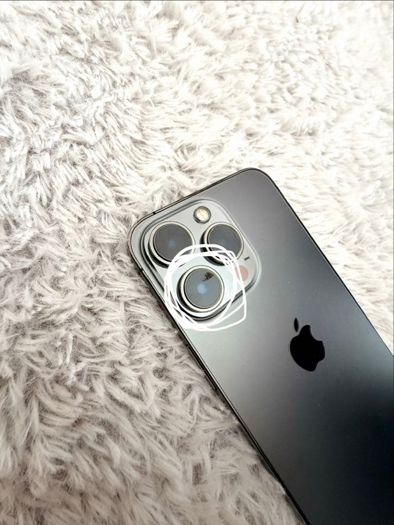 Apple iPhone 13 Pro グラファイト 本体　256GB
