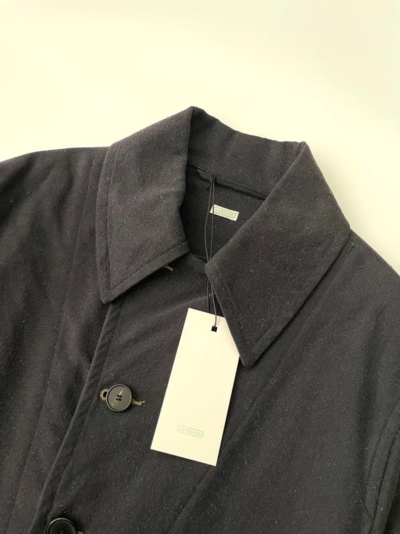 アプレッセUS.ARMY Mackinaw Coat サイズ3
