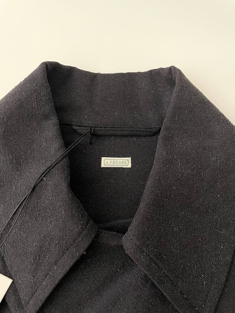 アプレッセUS.ARMY Mackinaw Coat サイズ3