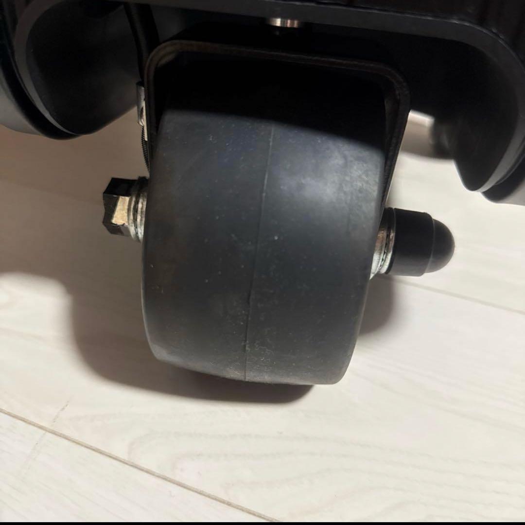 りんぐ　Airwheel 電動スーツケース SE3MiniT 電動キャリー