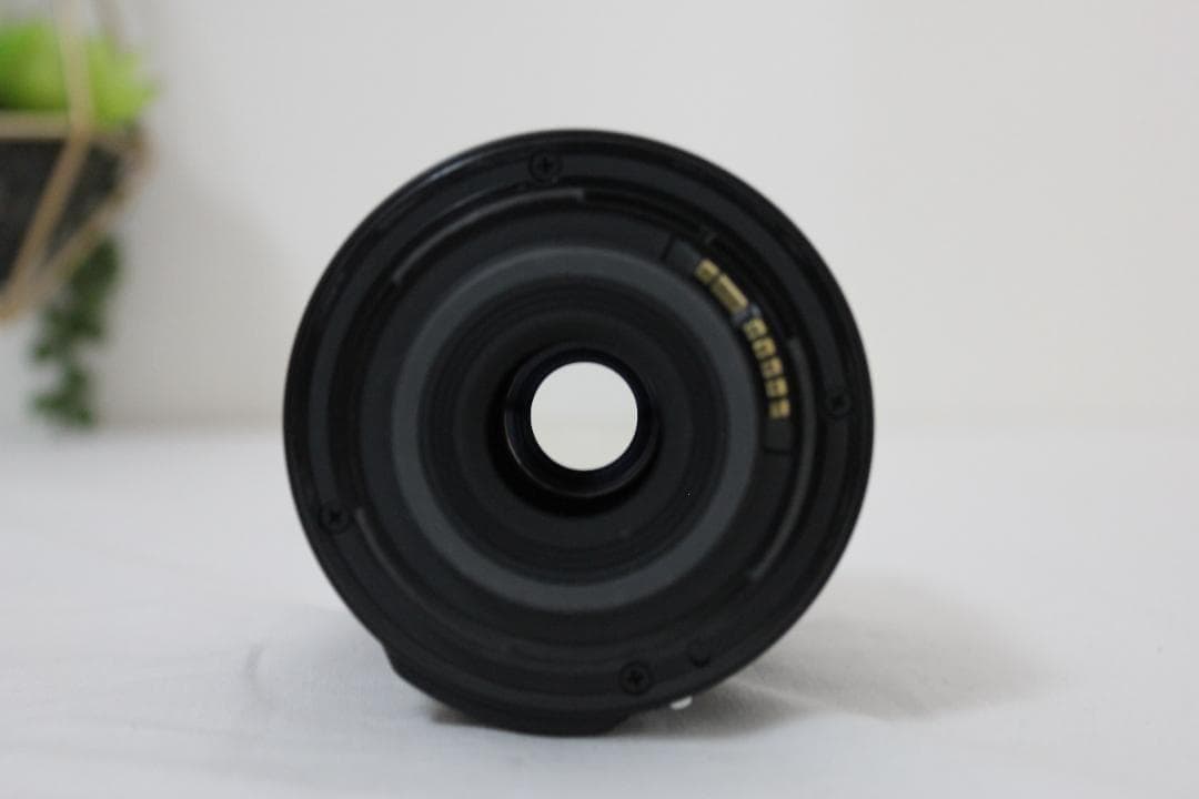Canon Kiss X50 標準レンズセット