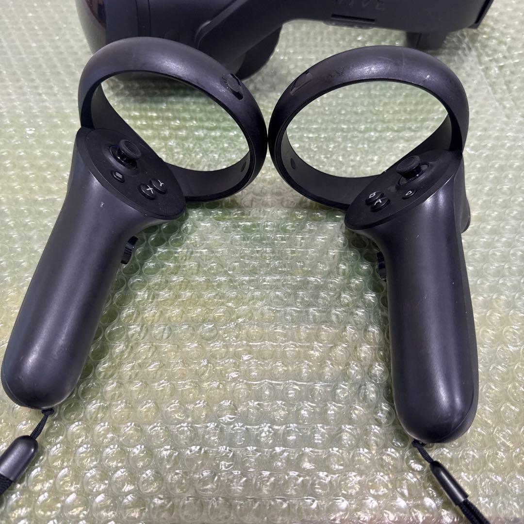 HTC VIVE FOCUS 3 VRヘッドセットセット　128GB