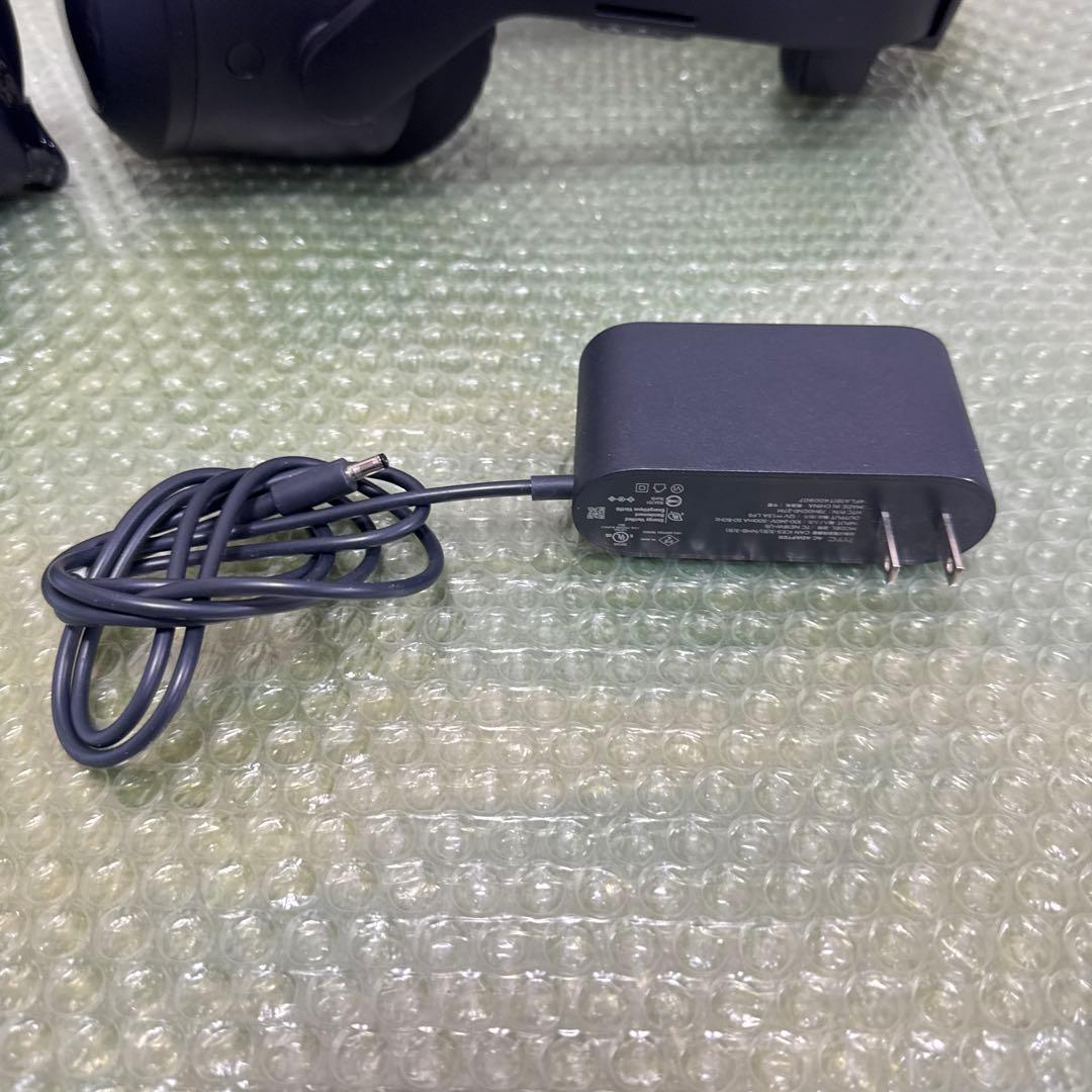 HTC VIVE FOCUS 3 VRヘッドセットセット　128GB