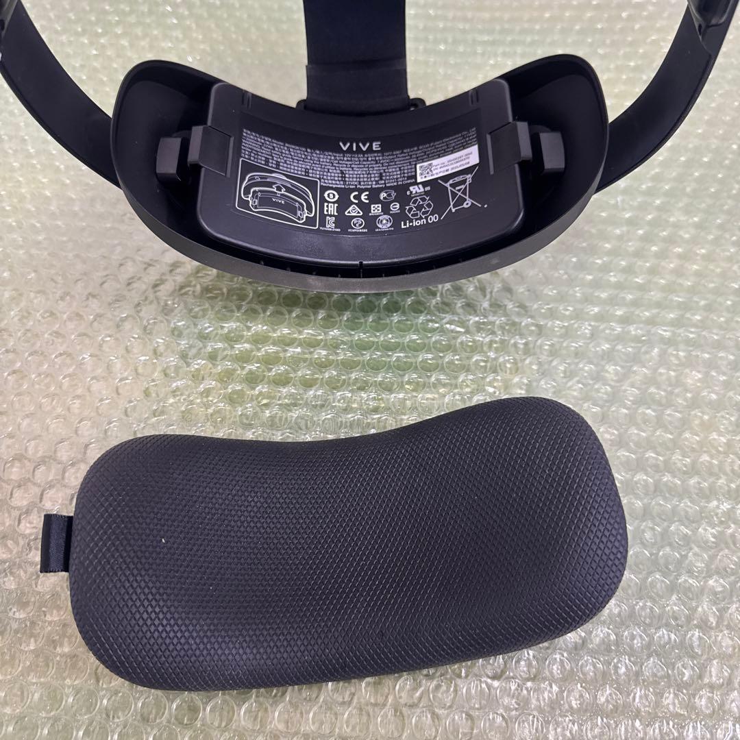 HTC VIVE FOCUS 3 VRヘッドセットセット　128GB