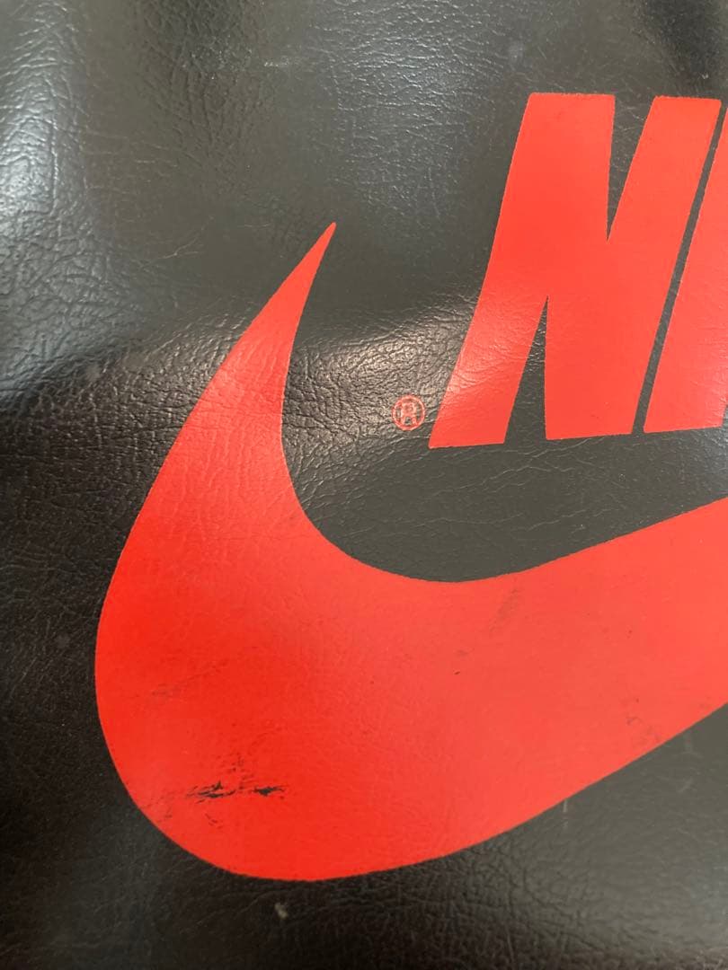 【レア】 70s ナイキ　NIKE ボストンバック