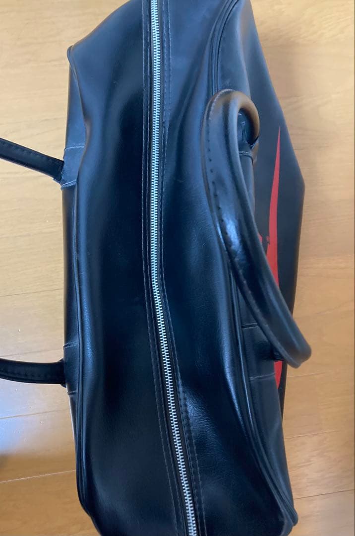 【レア】 70s ナイキ　NIKE ボストンバック