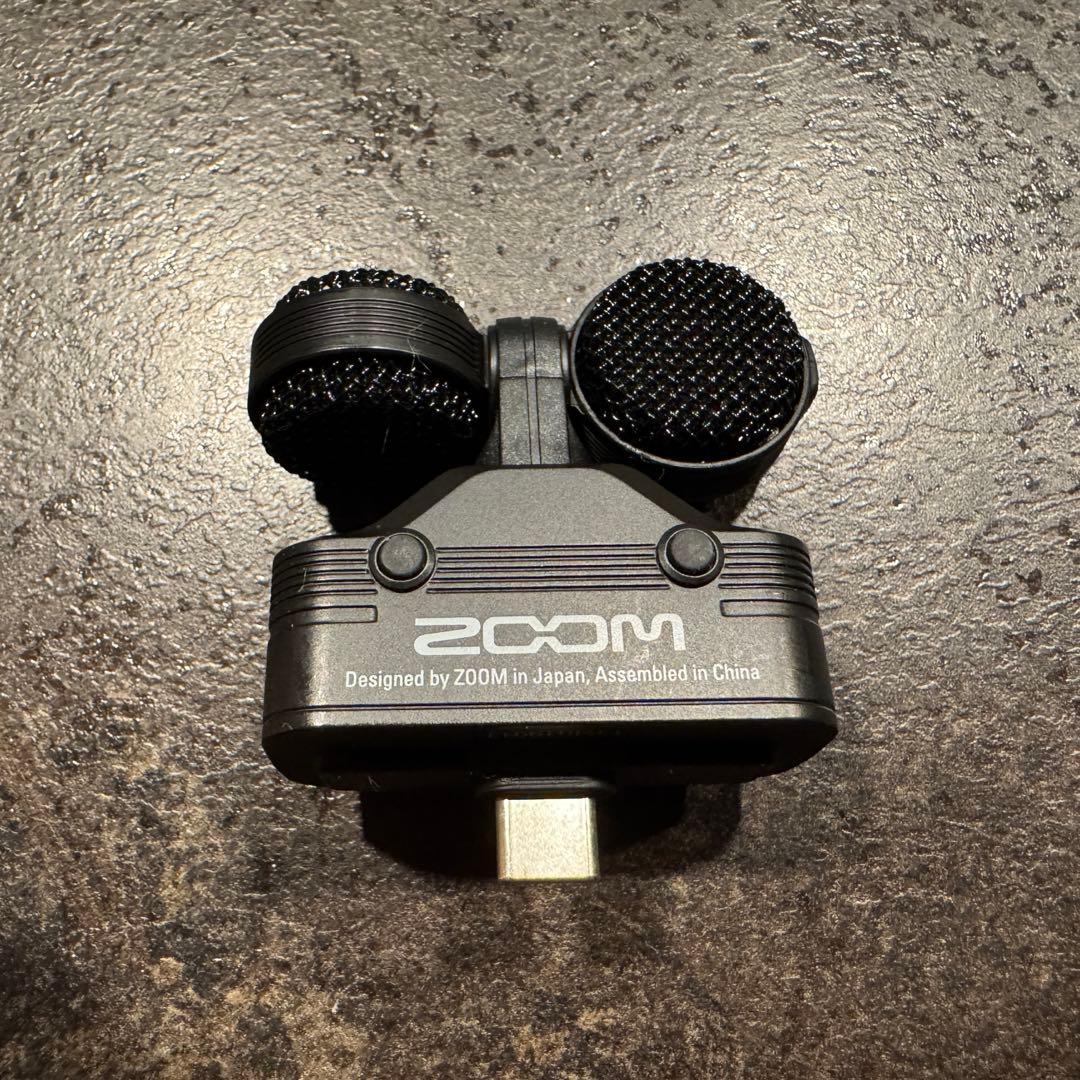 Zoom AM7 タイプC