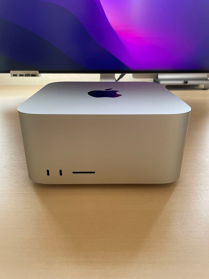 b*ｍ様 アップル Apple Mac Studio Apple M2 Maxチ