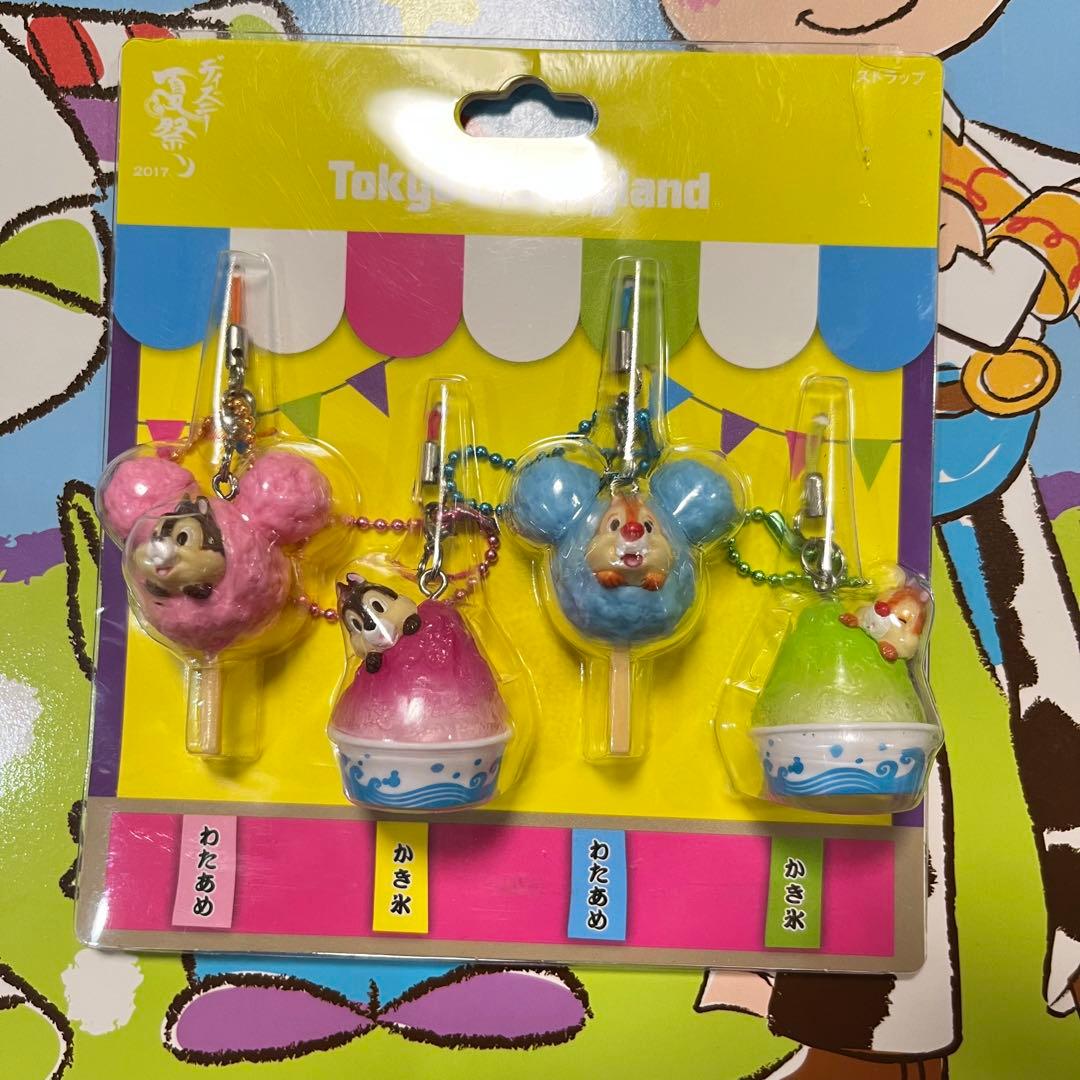 東京ディズニーリゾート グッズ
