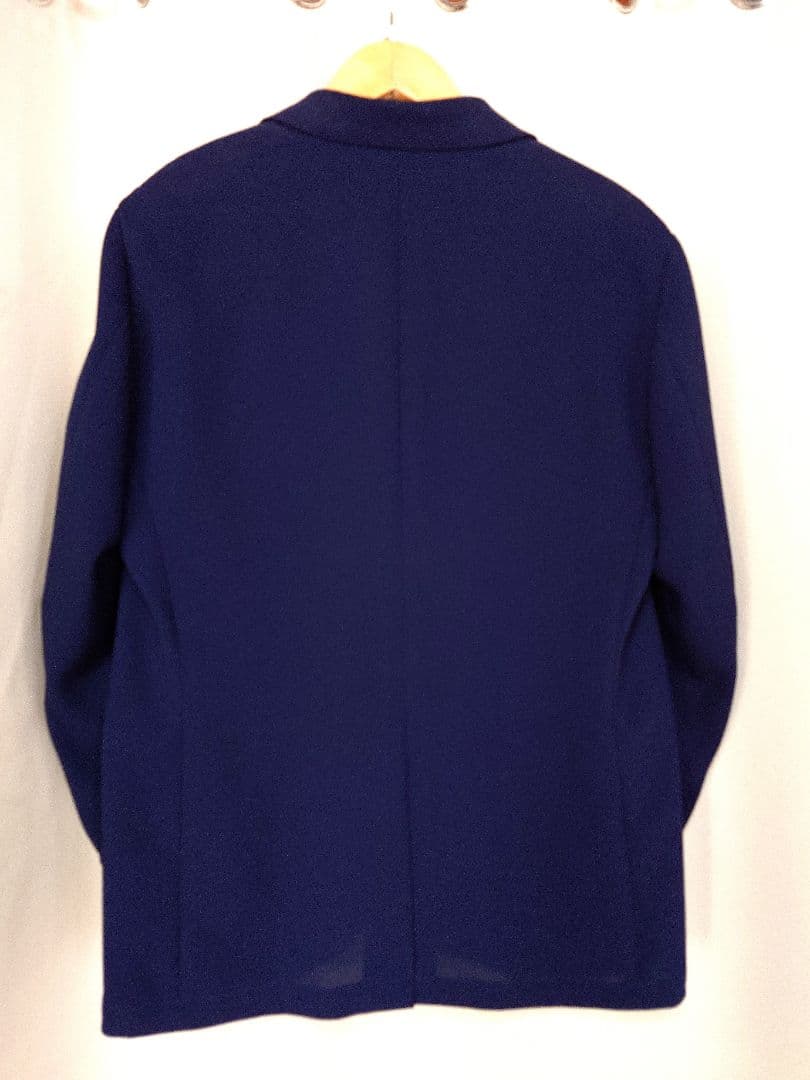 MAISON SPECIAL セットアップ　ネイビー