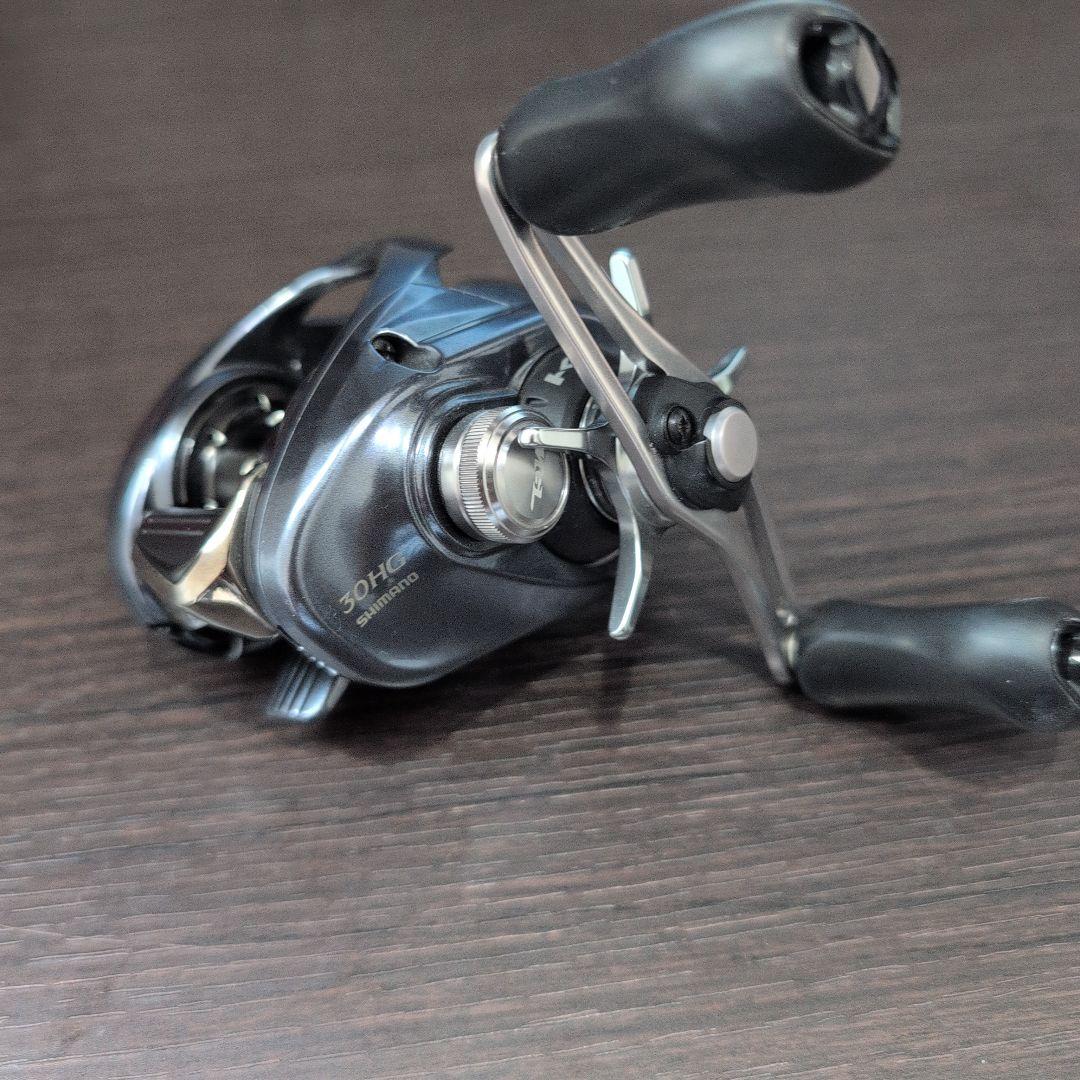 18アルデバランMGL 30HG