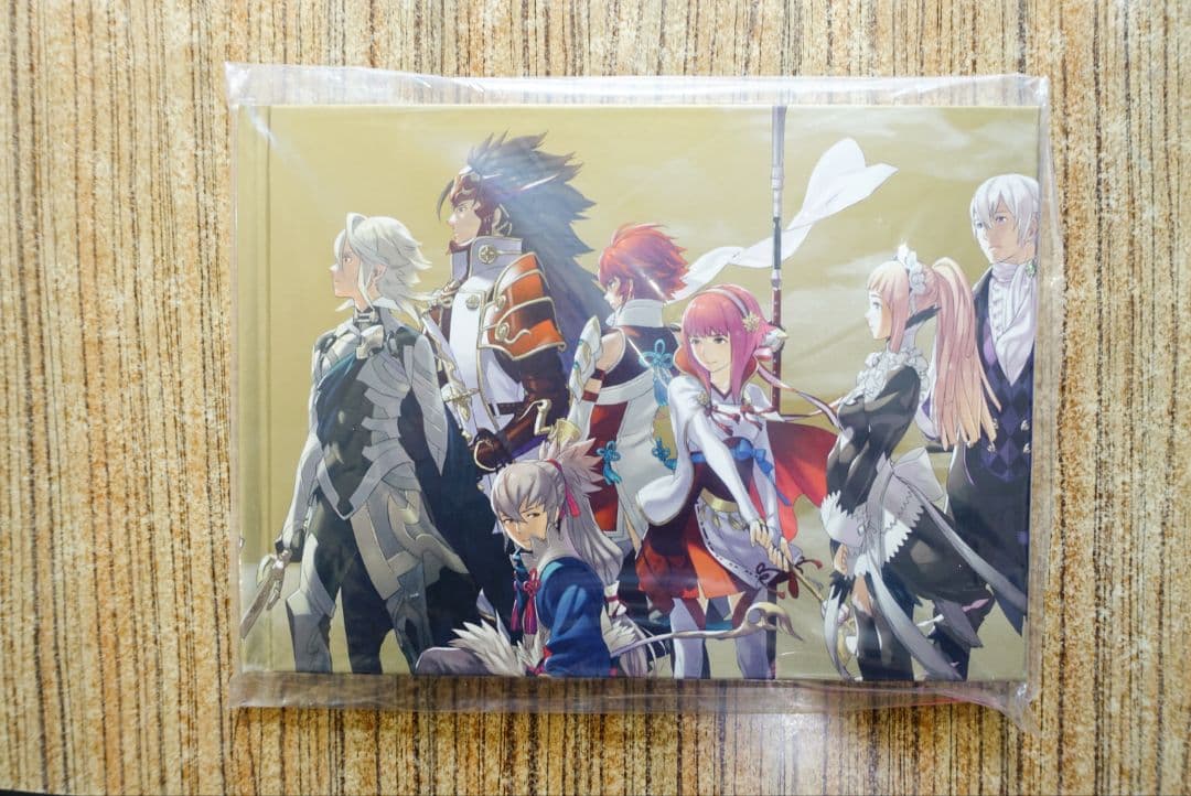 3DS ファイアーエムブレムif SPECIAL EDITION 中古 箱付き