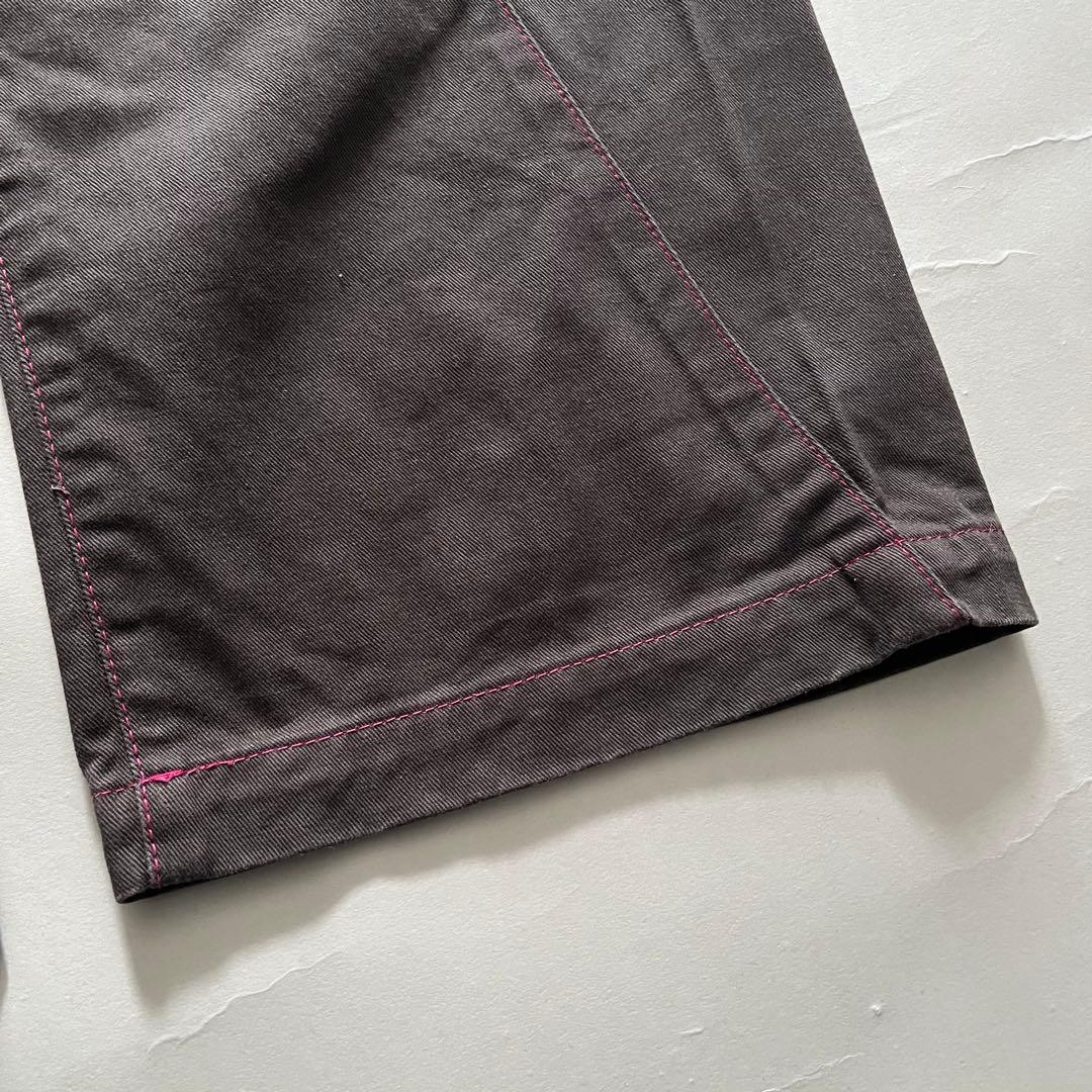 COMME des GARÇONS HOMME AD2008 ワークパンツ