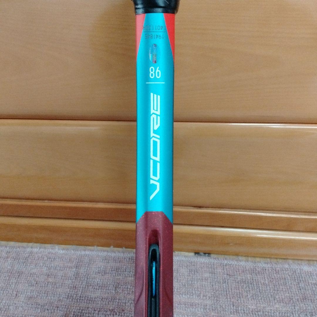 YONEX VCORE 98 テニスラケット G2
