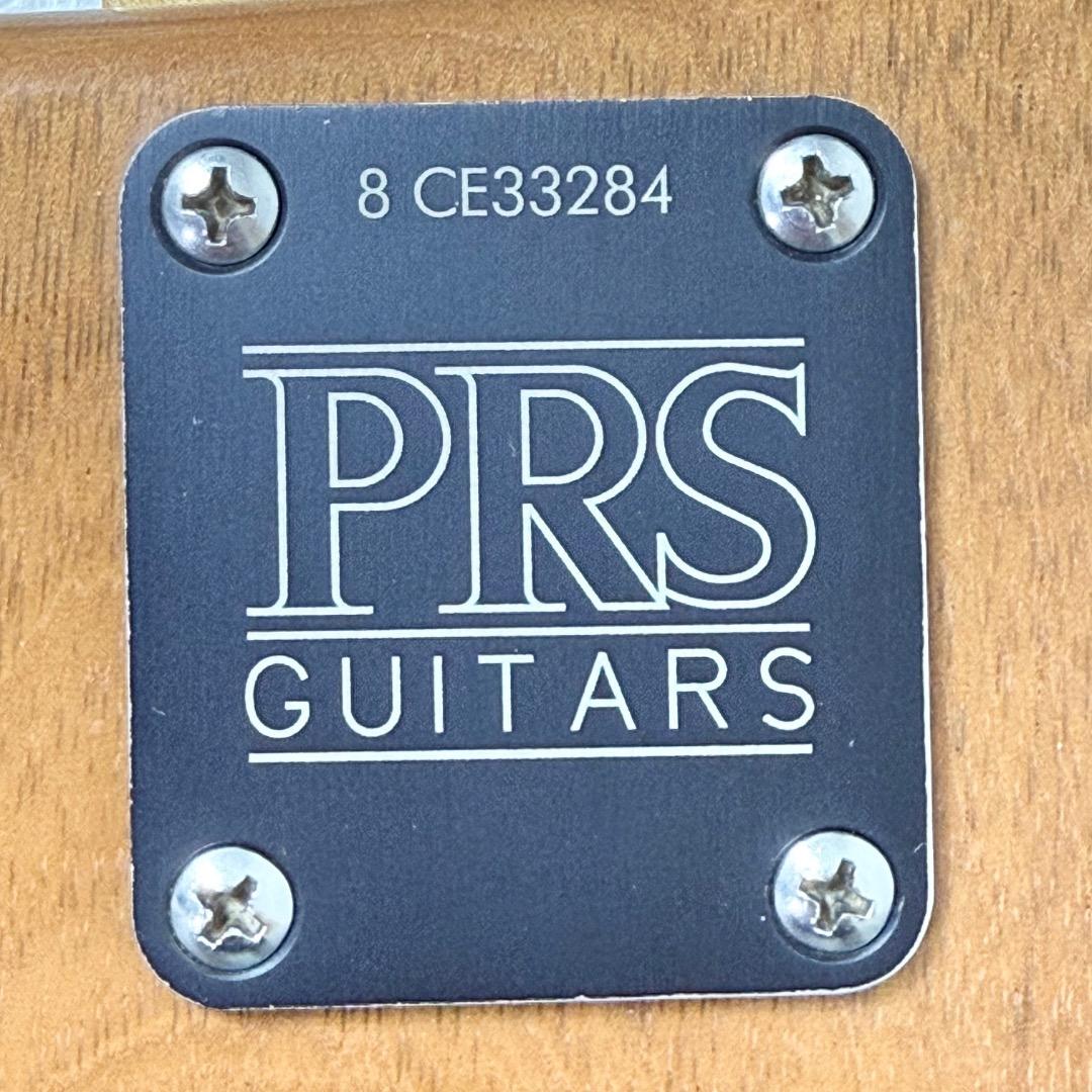 Paul Reed Smith CE24 USA製 08年 ポールリードスミス