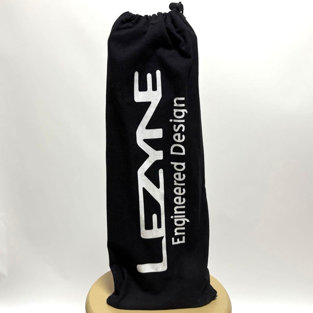 LEZYNEレザイン CNC TRAVEL FLOOR DRIVE フロアポンプ