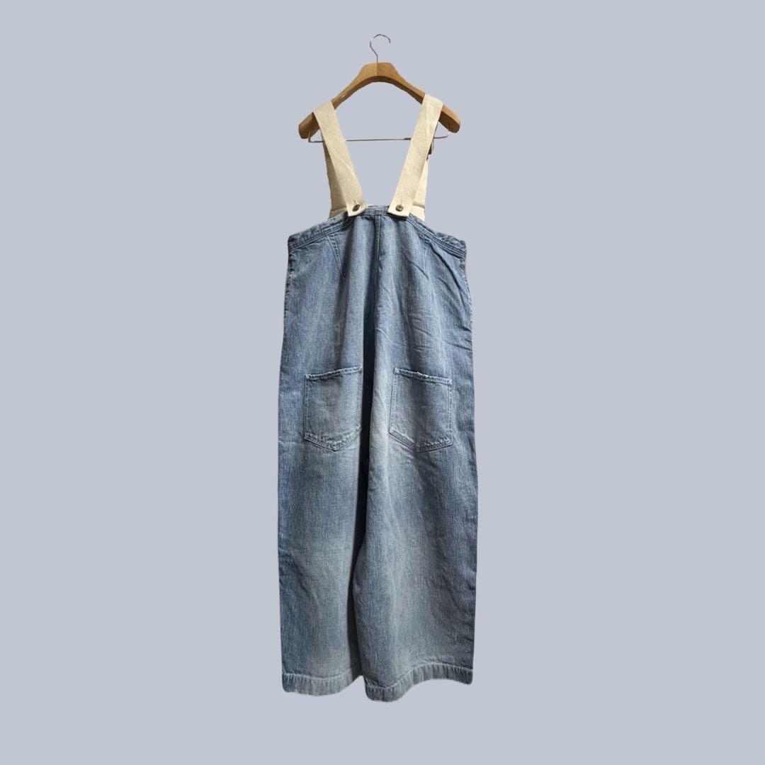 【journal standard luxe】 ビッグ5PKキュロット