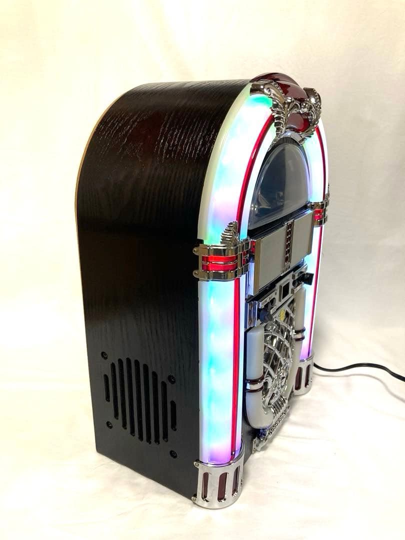 アンティーク調 ジュークボックス 1946年 LIGHTED JUKE BOX