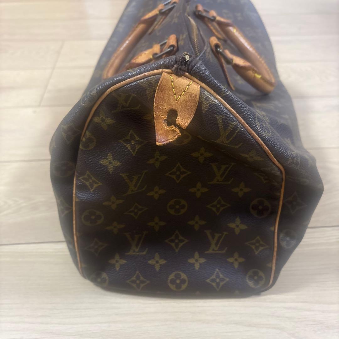 Louis Vuitton スピーディ40 ヴィンテージ　80s