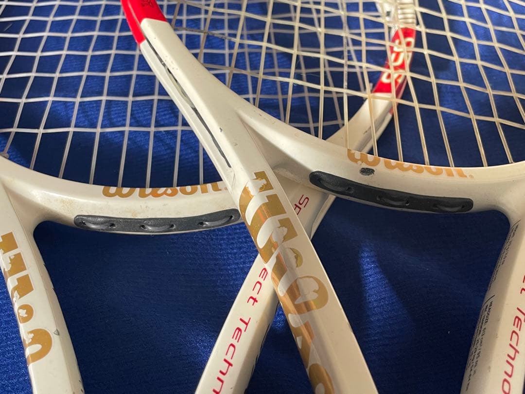 Wilson Pro Staff テニスラケット L3