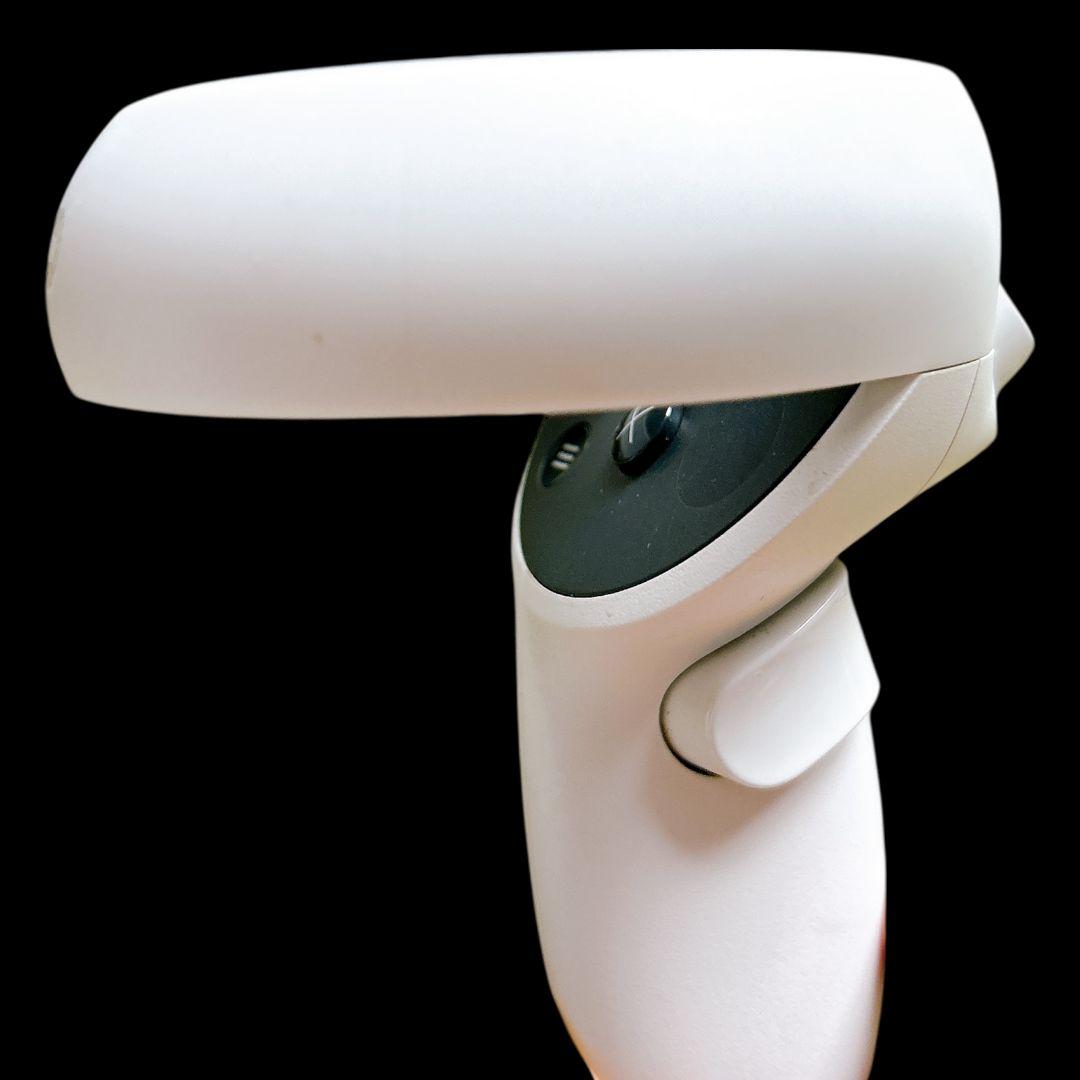 【美品】 Quest 2 左コントローラー レフト 通電確認済