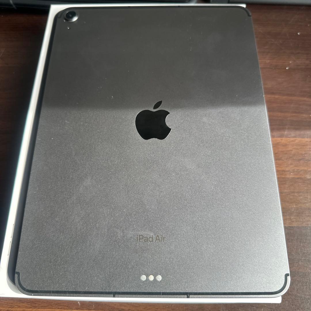 18時まで値下げ！本日発送！iPadAir第5世代とApplpencilとその他
