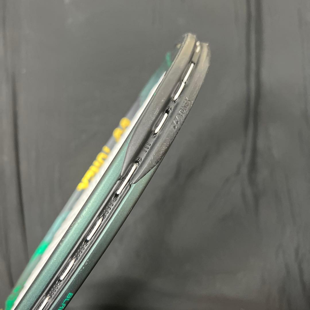 ラケット(硬式用) YONEX VCOREpro 100