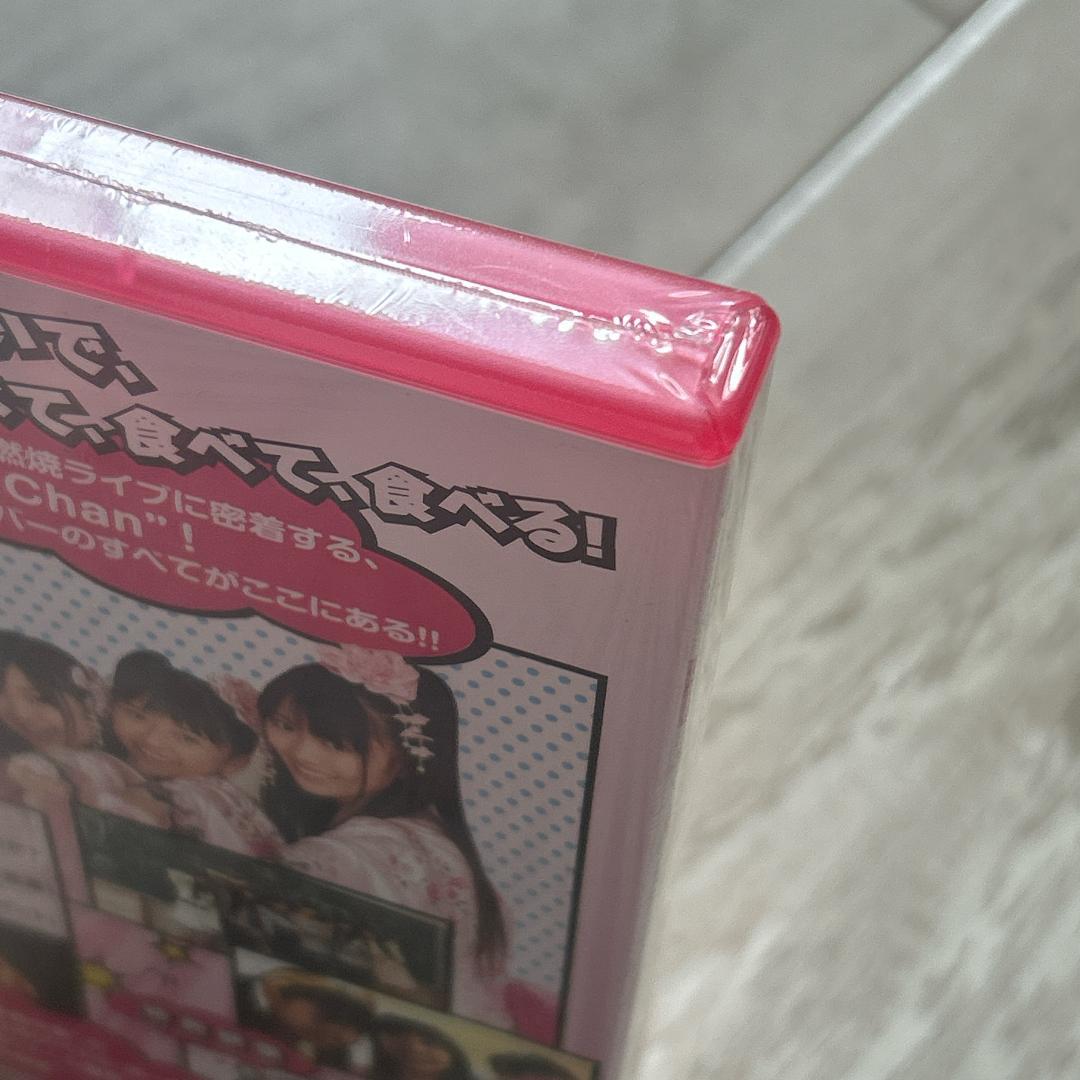「ももクロChan」第1弾　決戦は金曜ごご６時　第2集/ももいろクローバー