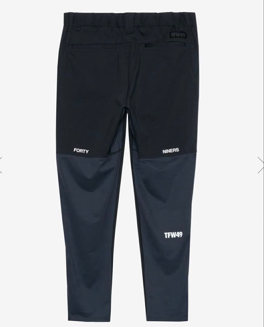 メンズウェア TFW49 STRETCH HYBRID PANTS L