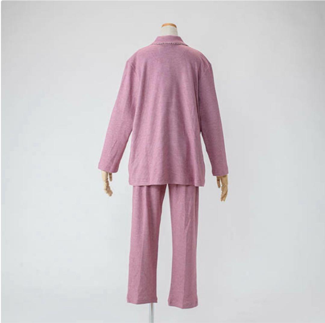 DAKS パジャマ Mサイズ 100%素材　新品タグ付き