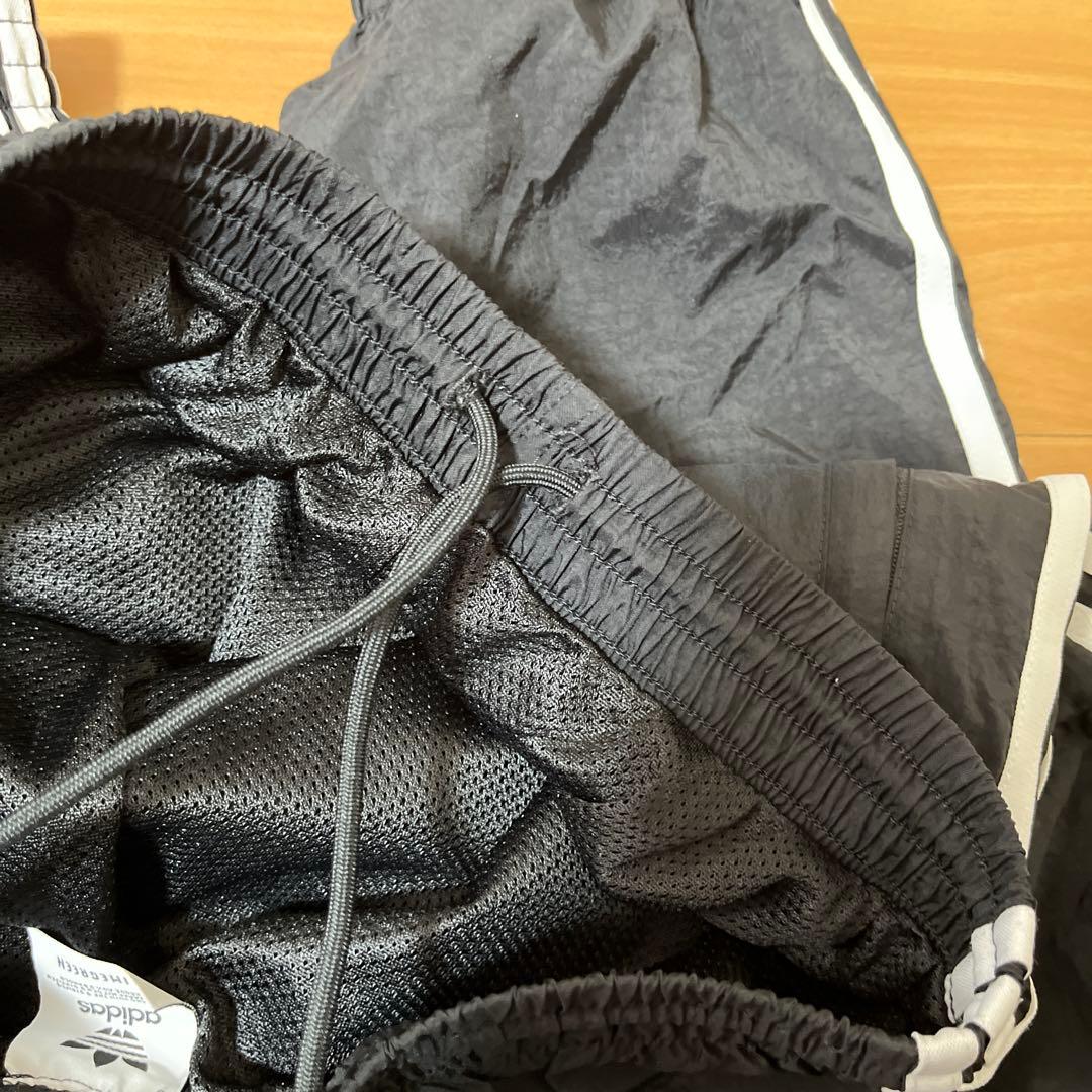 adidas PRIMEGREEN パンツ