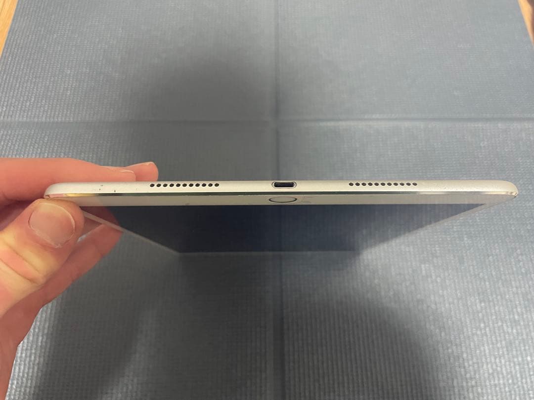 iPad本体 Apple iPad Pro 10.5 Wi-Fi+Cellular 256GB